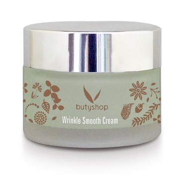 緊緻活膚滋養霜(50gm)-butyshop