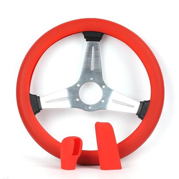 適用大眾硅膠蛇紋方向盤套手剎套掛檔套把套剎車柄套球形檔位套