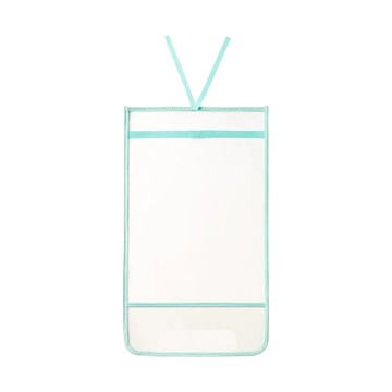 配件書包保護套- 反光材質-薄荷綠