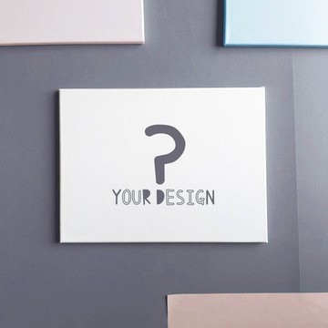 【客製化禮物】【kuroi-T】∣ 無框畫(中) 40X30cm