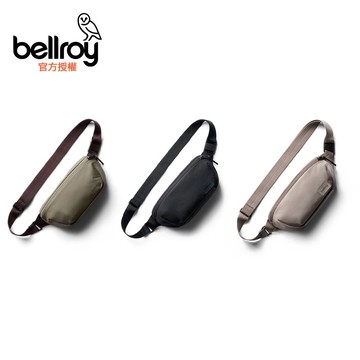 Bellroy Laneway Belt Bag 腰包 BOHA