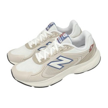 New Balance NB 慢跑鞋 Fresh Foam Amaste 2E 男鞋 米 藍 寬楦 緩震 MAMAS38Q-2E