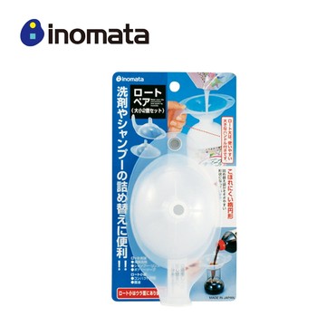 【HIYASU日安工坊】Inomata 漏斗2件組