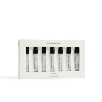 Maison Louis Marie 迷你淡香精禮盒組 1.5ml *7