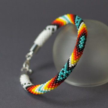 手鍊製作套件，DIY 套件首飾，串珠手鍊 diy，成人工藝套件