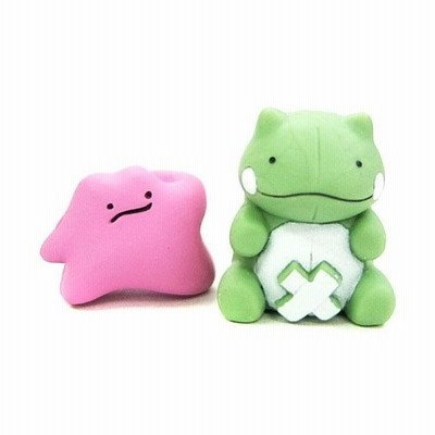 中古トレーディングフィギュア 着ぐるみピカチュウ ポケットモンスター フィギュアコレクション ポケパルレのみがわ 通販 Lineポイント最大get Lineショッピング