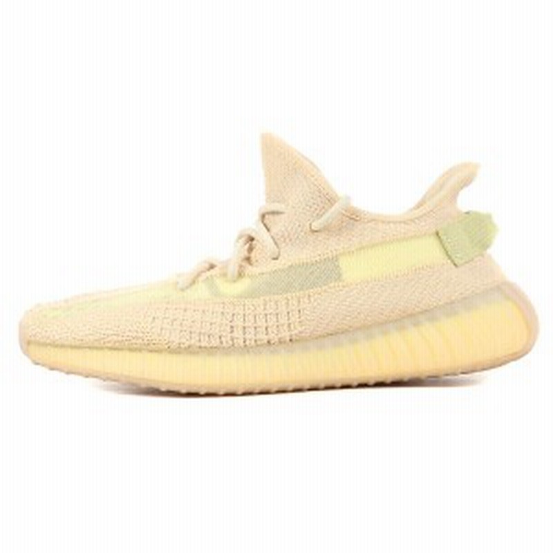 adidas アディダス YEEZY BOOST 350 V2 FLAX (FX9028) 20SS イージー