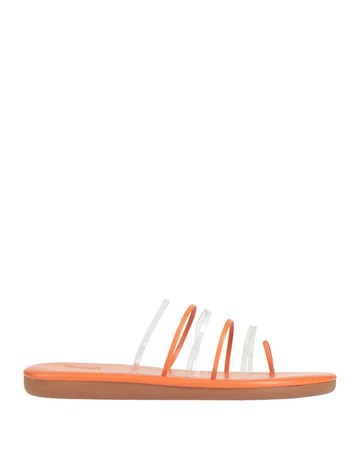 ANCIENT GREEK SANDALS Thong sandals - Item 32002951