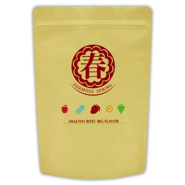 春哥好物 綜合蔬果脆片 F款 11種綜合  200g  1包