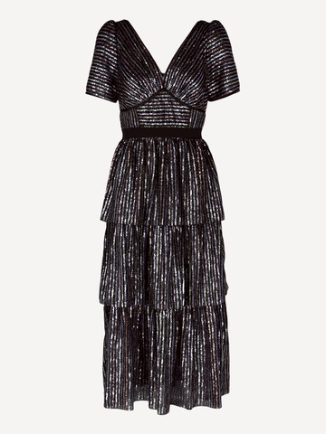 Self Portrait Longuette Dress