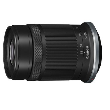 Canon RF-S 55-210mm F5-7.1 IS STM (平輸-彩盒)