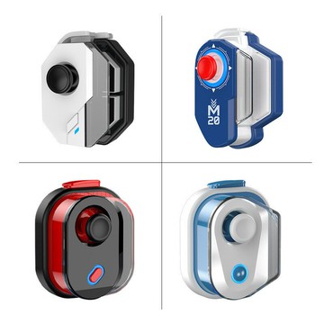 神技游靈三代手游搖桿走位手柄吃雞神器永劫無間游戲【宜家良品百貨】