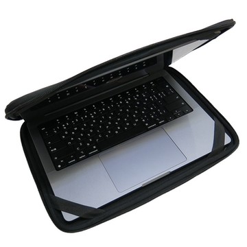 EZstick MacBook Pro 16 M2 A2780 三合一防震包組 筆電包 組(15W-S)