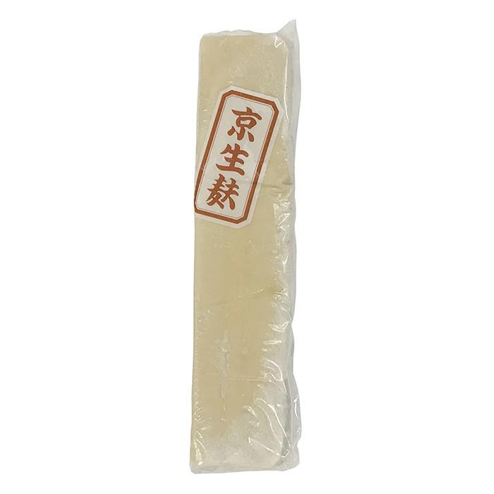 山福　京生麩　餅麩　5本入り 冷凍 業務用 生麩