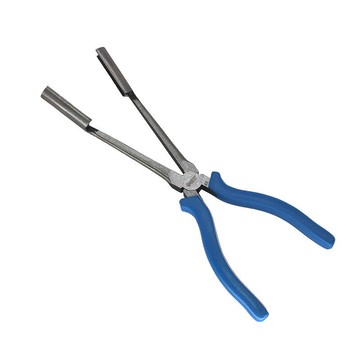 高壓線鉗 分缸線鉗  壓線鉗缸  線夾火星塞鉗子  分電線鉗子  火花塞拔線鉗 [1069]