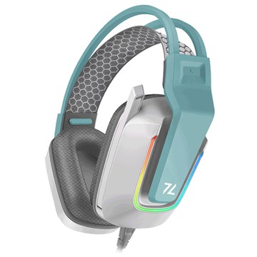 AZOMA Zenith1 RGB 電競耳機麥克風