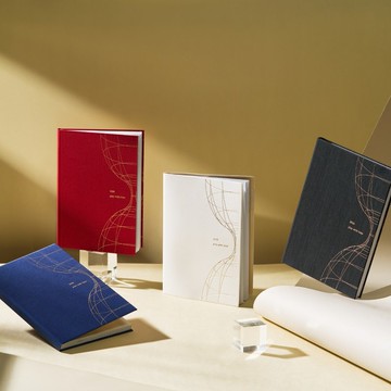 【手帳活用套組】女人迷 2026 手帳 & 2026 手帳活用術課