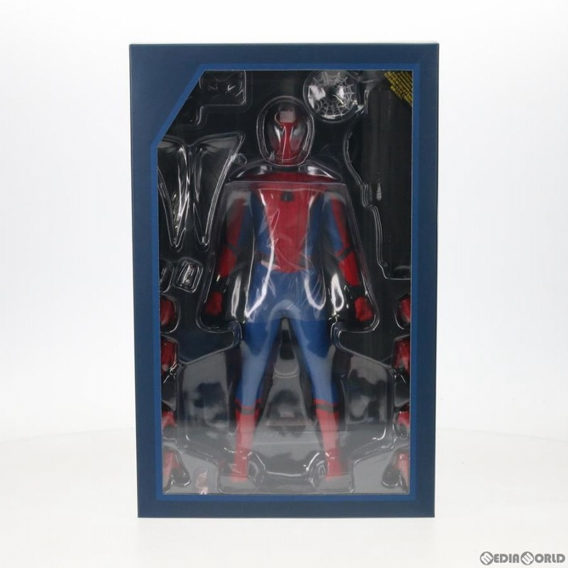 ムービー・マスターピース】『スパイダーマン：ファー・フロム