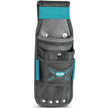 MAKITA 牧田 E-05284 腰掛專業敲擊起子工具袋 起子工具袋 腰掛 配件