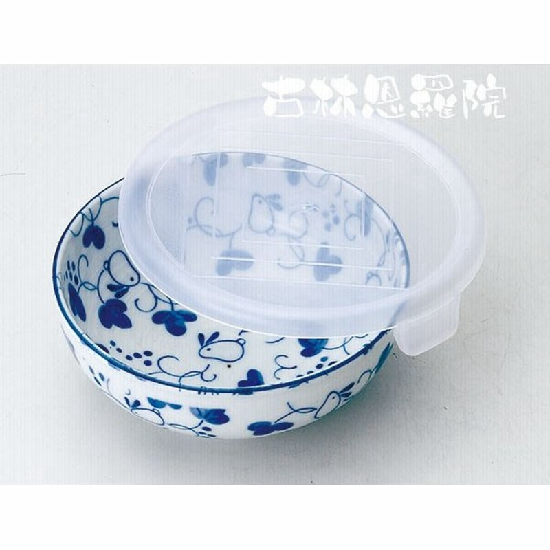 レンジパック 食器 蓋付き フタ付き 中 鉢 ボウル ノンラップ中鉢 ぶどう うさぎ 保存 鉢 うつわ 漬物 作り置き 日本製 和食器 おしゃれ ポイント消化 通販 Lineポイント最大0 5 Get Lineショッピング
