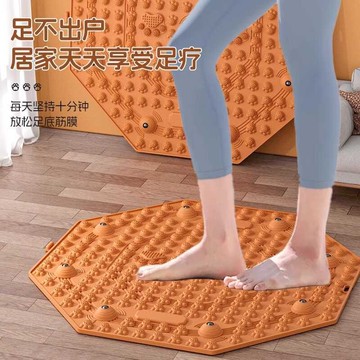 ✨虧本衝銷量✨ 指壓板  磁石指壓板 腳底按摩墊 腳底按摩 腳底按摩板 足底指壓板 中醫圓形指壓板 超慢跑足底按摩墊子