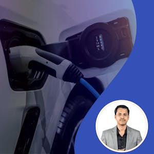 Plug Into The Future - EV Charging Essentials