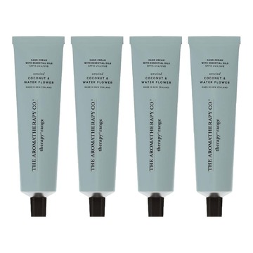 THE AROMATHERAPY CO. Unwind 護手霜 水漾椰香  75ml  4條