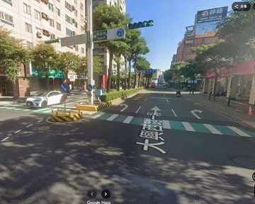 【藝文區 G10站雙面建地｜稀有釋出】｜桃園市桃園區同安段