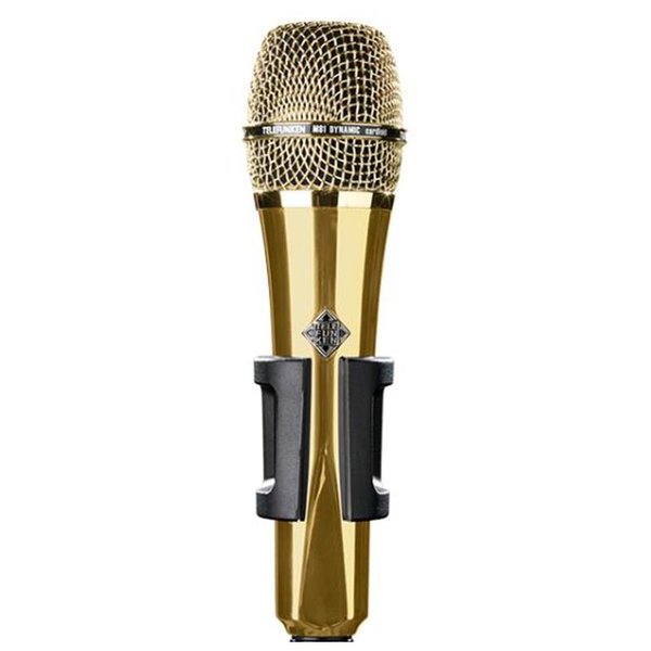 TELEFUNKEN M80 Gold(お取寄せ商品)