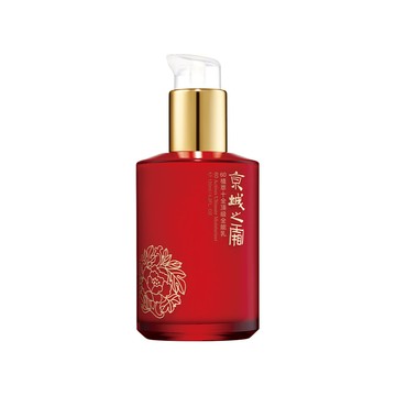 NARUKO 牛爾 京城之霜 台灣公司貨 60植萃十全頂級全能乳  120ml  1瓶