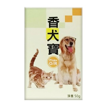 香犬寶 Plus+ O/R  腸道健康  1罐