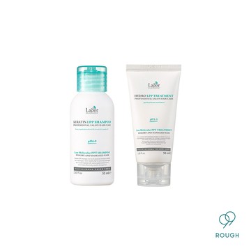 Lador 拉朵爾｜LPP 角蛋白旅行洗護 50ml