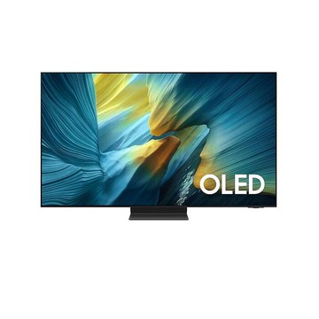 【618優惠】SAMSUNG 三星 83型 OLED S95F 4K 智慧顯示器 QA83S95FAEXZW