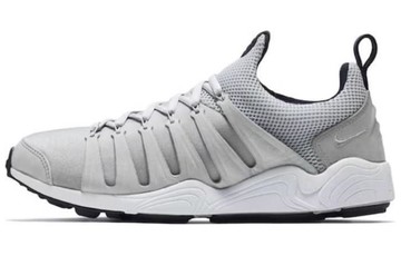 AIR ZOOM SPIRIMIC METALLIC PLATINUM