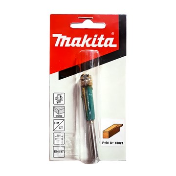 MAKITA 牧田 木工刀具D-15023 適用於多種木材 鋒利耐用 安裝簡便  1入