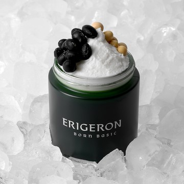 Erigeron Soy Yogurt Cleanser 100ml