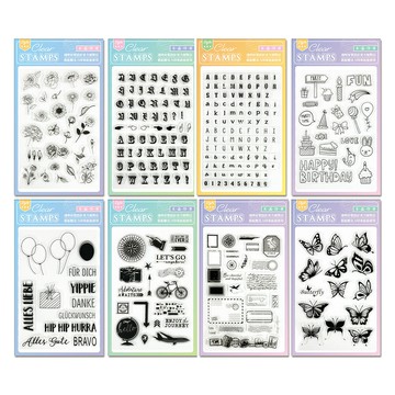 水晶印章/A【九乘九購物網】