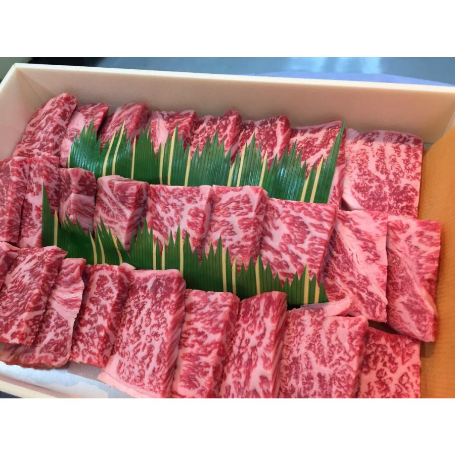 黒毛和牛 バラ焼肉用800g カルビ お取り寄せグルメ BBQ