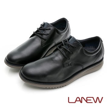  LA NEW Q Lite彈力輕量 防黴抑菌休閒鞋(男228013530)