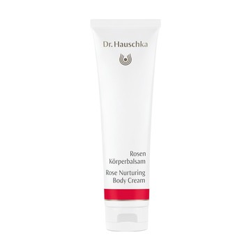 Dr.Hauschka 德世華拉 玫瑰身體乳液 145ml (HA055)