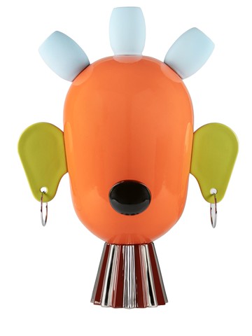 Limited Edition Papa Vase