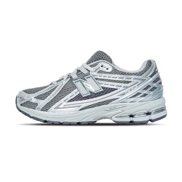 New Balance 1906R Harbor Grey 男鞋 女鞋 金屬銀灰色 復古 休閒鞋 M1906REH