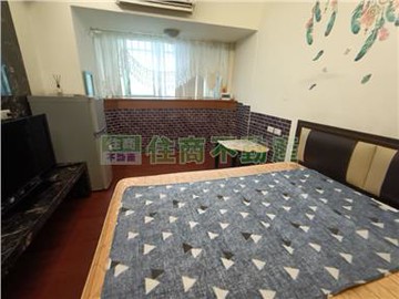 雙捷運電梯採光美屋｜台北市中山區新生北路二段