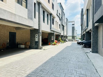 ❤️中興國中旁新屋3車位邊間寬墅｜南投縣南投市南新路
