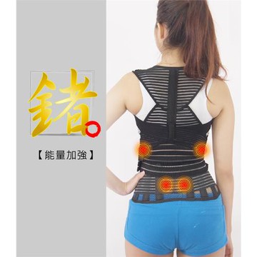 JS嚴選中韓技術合作創新挺背帶