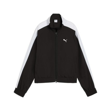 PUMA 流行系列T7風衣外套 女性