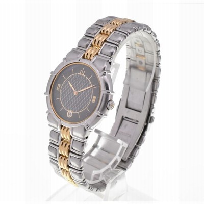 クレドール　エントラータ　9579-6000 SEIKO】セイコー クレドール エントラータ 9579-6000 SS/GP