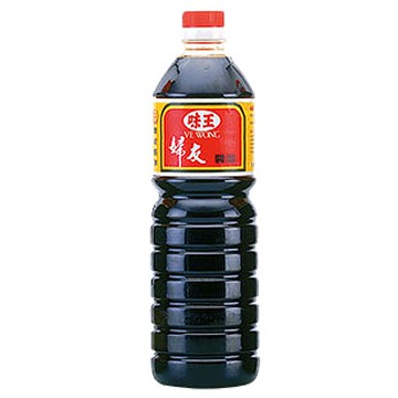 味王 婦友醬油 1000ml【康鄰超市】