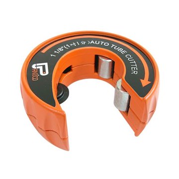 百利世 Panrico C型自動銅管切刀 1 1/8”(1吋1分 FM911 CZ09 FM911-CZ09