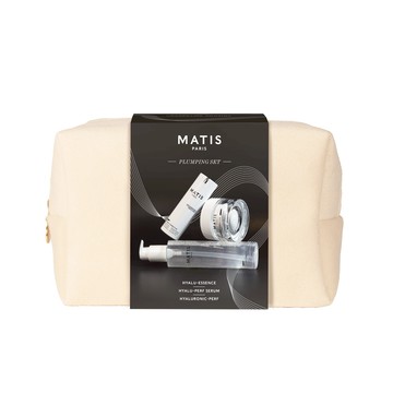MATIS 無痕瞬效緊顏寵愛組